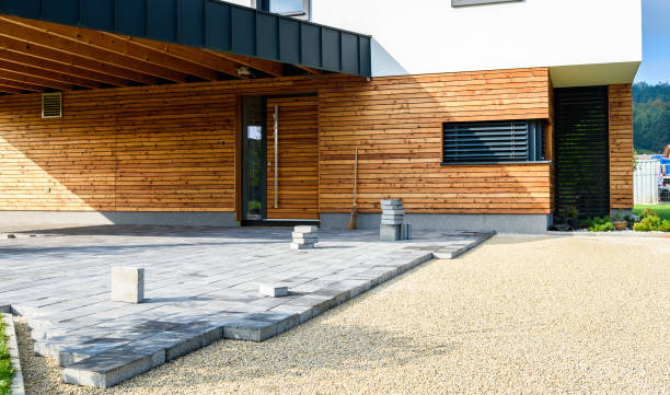 Best Custom Driveway Pavers  in Port Labelle, FL
