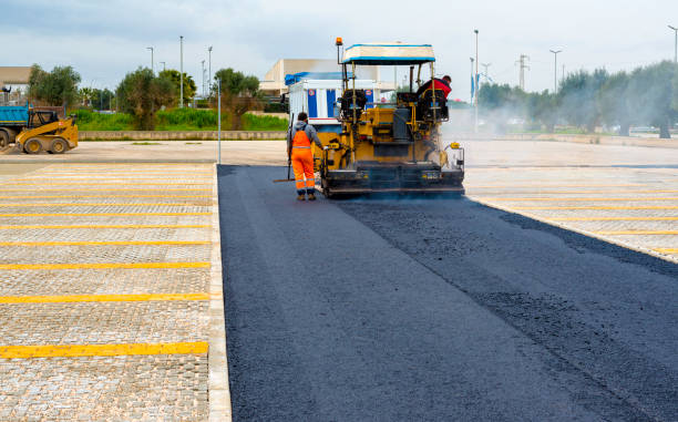 Best Permeable Paver Driveway  in Port Labelle, FL