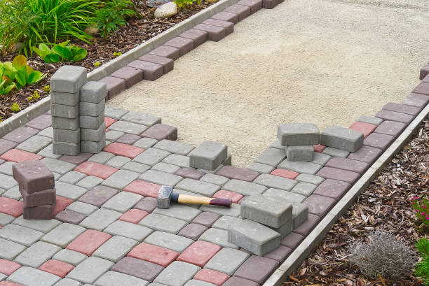 Best Driveway Pavers Near Me  in Port Labelle, FL