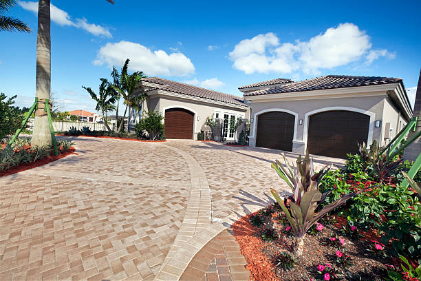 Best Driveway Paving Contractor  in Port Labelle, FL