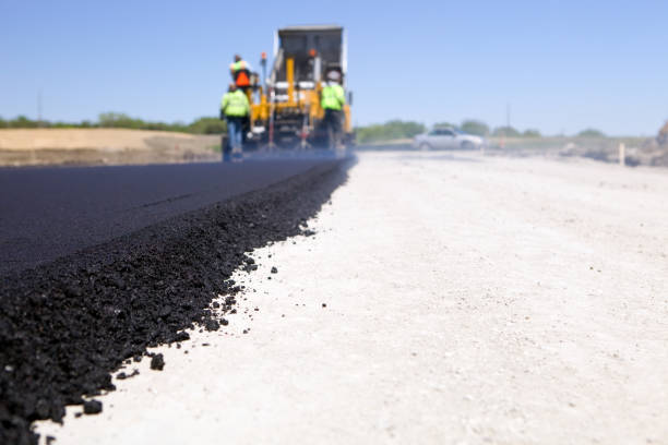 Reasons to Select Us for Your Driveway Paving Requirements in Port Labelle, FL