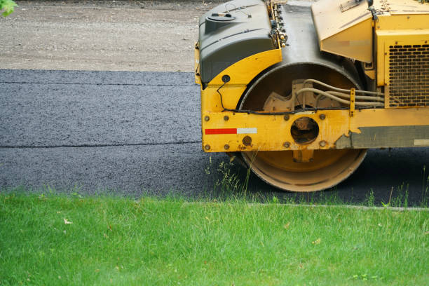 Best Concrete Paver Driveway  in Port Labelle, FL